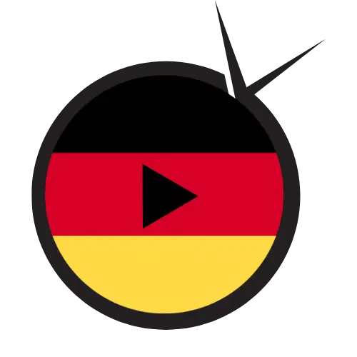 Offizielles Logo von Iptv alle sender